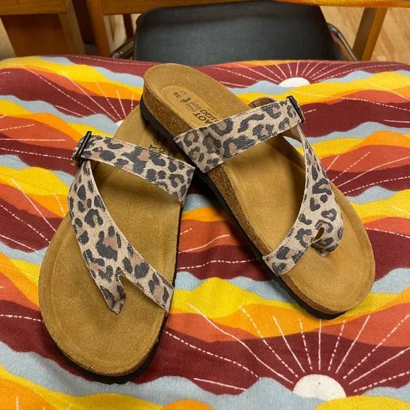 Naot Shoes Naot Tahoe Cheetah Suede Poshmark